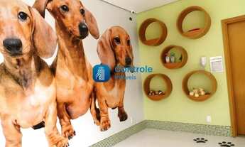 Imagem 4: Apartamento 2 dormitórios com 1 suíte - mobiliado no Abraão