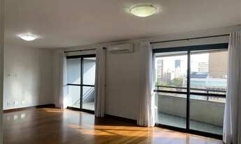 Imagem 3: Apartamento para locação com 4 quartos no Cambuí - Edifício Praia do Engenho - Campinas/SP