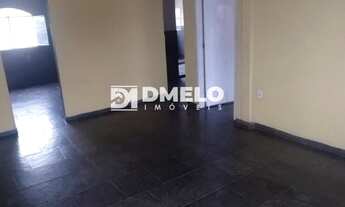 Imagem 4: Casa para aluguel possui 200 metros quadrados com 3 quartos em Campo Grande - Rio de Janei