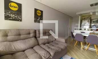 Imagem 3: Apartamento com 2 quartos (1 suíte) à venda em Jaguaré, São Paulo, com 2 vagas