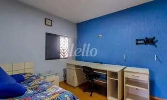 Imagem 5: São Paulo - Casa Padrão - Vila Gumercindo