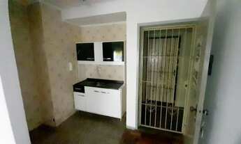 Imagem 4: JK no Bairro JARDIM LEOPOLDINA com 30 m², 1 dormitório, banheiro social, cozinha. Infraest