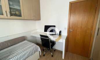 Imagem 4: Apartamento com 3 dormitórios à venda, 92 m² por R$ 1.000.000,00 - Cambuí - Campinas/SP