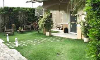 Imagem 2: Casa com 2 dormitórios, 110 m² - venda por R$ 520.000,00 ou aluguel por R$ 2.966,44/mês