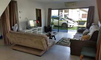 Imagem 2: Casa pé na areia - Praia Armação