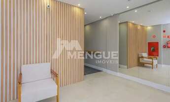 Imagem 4: Apartamento com 2 dormitórios e 2 vagas à venda no bairro Menino Deus em Porto Alegre