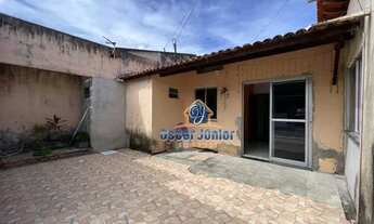 Imagem 2: Casa Plana com 4 dormitórios à venda, 61 m² por R$ 190.000 - Passaré - Fortaleza/CE