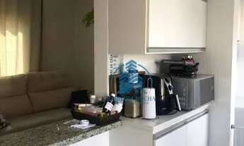 Imagem 2: Apartamento à Venda - Alvinopolis/Atibaia - SP