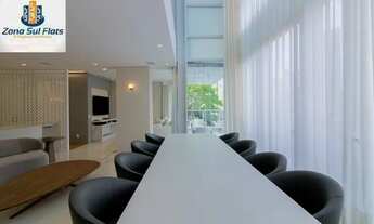 Imagem: SÃO PAULO - Apartamento Padrão - JARDIM