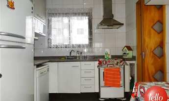 Imagem 4: São Paulo - Apartamento Padrão - Tatuapé