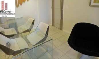 Imagem 6: Apartamento por Temporada A Partir R$ 170,00 no Meireles em Fortaleza-CE 13