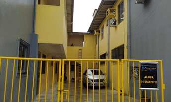 Imagem 4: Apartamento para aluguel com 2 quartos na Mundurucus - Belém - PA