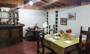 Imagem 7: Casa Térrea para Venda em Atibaia / Jardim Itaperi com 3 Dormitórios, Sendo 1 Suíte, Sala