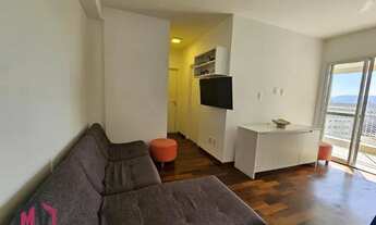 Imagem 6: Apartamento para aluguel com 65 metros quadrados com 2 quartos em Barra Funda - São Paulo