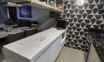 Imagem 5: Ed. CHRONOS Apartamento com 2 dormitórios