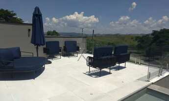 Imagem 3: Casa / Condomínio - Condomínio Residencial Jaguary - Locação e Venda - Residencial