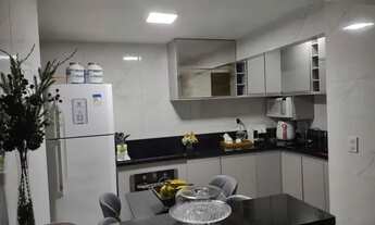 Imagem 4: Apartamento para venda com 55 metros quadrados com 2 quartos