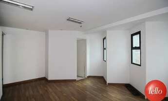 Imagem 5: São Paulo - Conjunto Comercial/Sala - Santo Amaro