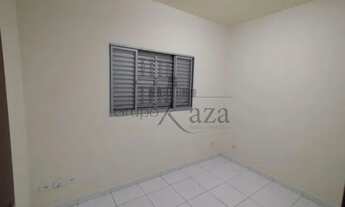 Imagem 3: Casa Sobrado- Jardim das Indústrias - 3 Dormitórios - 170m²