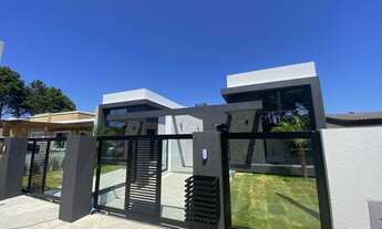 Imagem 2: Casa para venda com 105 metros quadrados com 3 quartos em Centro - Imbé - RS