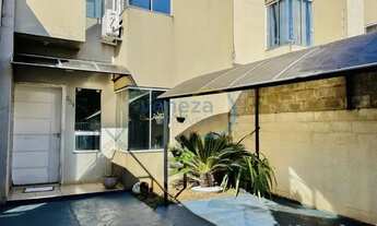 Imagem 1: Casa Residencial com 3 quartos à venda por R$ 395000.00, 99.00 m2 - COLUMBIA - LONDRINA/PR