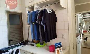 Imagem 7: Apartamento com 4 dormitórios à venda, 288 m² por R$ 1.050.000,00 - Jardim São Luiz - Ribe