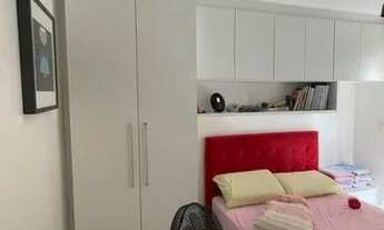 Imagem 6: Torres Cenário - 03 Suítes - 02 Vagas - Vista Baía - Nascente