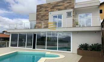 Imagem: Casa 03 suítes bairro Agronômica - Florianópolis