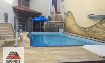 Imagem: Casa com 3 dormitórios à venda, 246 m²