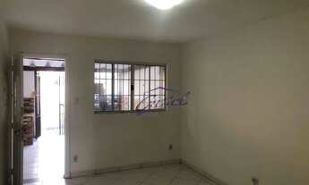 Imagem 4: Casa com 2 dormitórios para alugar, 80 m² por R$ 2.328,00 - Jardim Ivana - São Paulo/SP