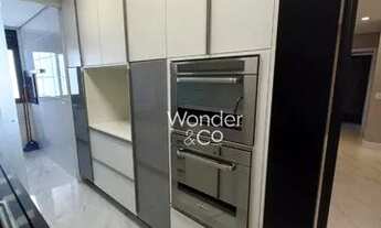 Imagem 6: Apartamento com 2 dormitórios para alugar, 113 m² por R$ 10.100/mês - Melville Empresarial