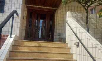 Imagem 2: Apartamento para venda possui 50 metros quadrados com 1 quarto em Guilhermina - Praia Gran