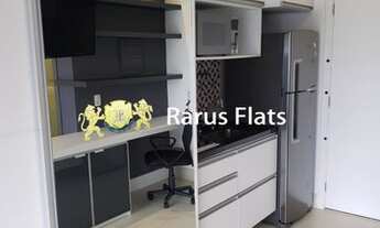 Imagem 5: Excelente Apartamento no Cosmopolitan High Garden - Brooklin - São Paulo - SP