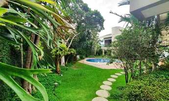 Imagem 6: Mansão à venda, com 943,42m² de terreno e 472,18 de construção por R$ 2.300.000 - Nossa Se