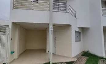 Imagem: Lindo sobrado mobiliado em condomínio fechado