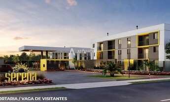 Imagem 7: Apartamento com 2 dormitórios à venda, 57 m² por R$ 251.402,00 - Fazenda Velha - Araucária