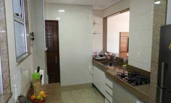 Imagem 7: Apartamento 3 quartos com 1 suítes no bairro Santa Efigênia - Belo Horizonte