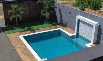 Imagem 2: Sobrado de Alto Padrão