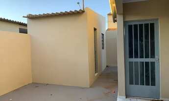 Imagem 6: Casa no Coophatrabalho