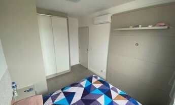 Imagem 3: Apartamento para venda tem 80 metros quadrados com 3 quartos em Paralela - Salvador - Bahi