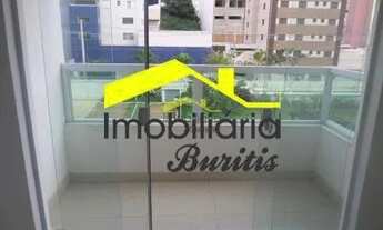 Imagem 4: Apartamento para aluguel, 3 quartos, 1 suíte, 4 vagas, Buritis - Belo Horizonte/MG