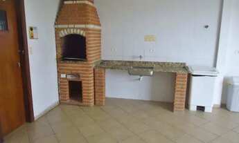 Imagem 6: Apartamento para venda tem 46 metros quadrados com 1 quarto em Caiçara - Praia Grande - SP