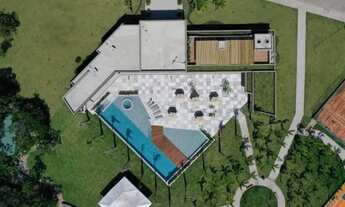 Imagem 10: CASA PLANA NO CONDOMÍNIO JARDINS TERRA BRASILIS ME LIGA VENHA CONHECER