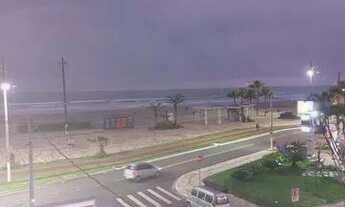 Imagem: Apartamento com 2 dorms, Tupi, Praia Grande