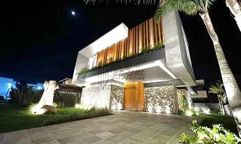 Imagem 2: SOBRADO COM 05 SUÍTES, NO CONDOMÍNIO PLAYA VISTA EM XANGRI-LÁ! REF: *25