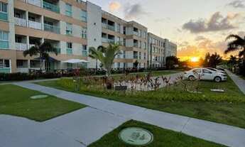 Imagem: Flat temporada Muro Alto/ Porto de Galinhas