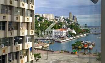 Imagem 3: Conjunto de salas comerciais no Comércio, em Salvador/BA