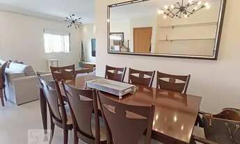 Imagem 6: Apartamento com 3 quartos (3 suítes) à venda em Tamboré, Barueri, com 2 vagas