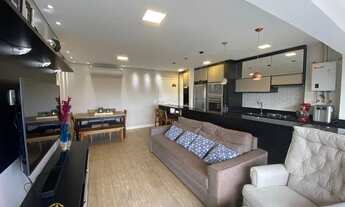 Imagem: Apartamento para venda possui 80 metros