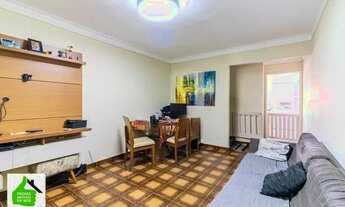 Imagem 6: Aconchegante Sobrado 3 dormitórios + 02 Varandas + Amplo Quintal c/ Churrasqueira + Vaga G